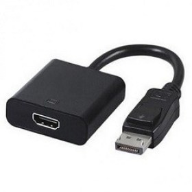 Cablexpert-A-DPM-HDMIF-002-Black-Adapter DP-M-to-HDMI-F-chisinau-itunexx.md